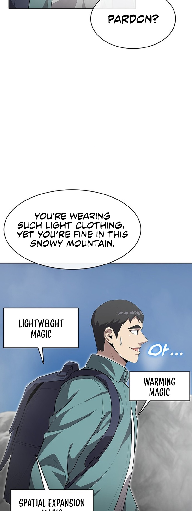 The Strongest Chef in Another World Chapter 45 58